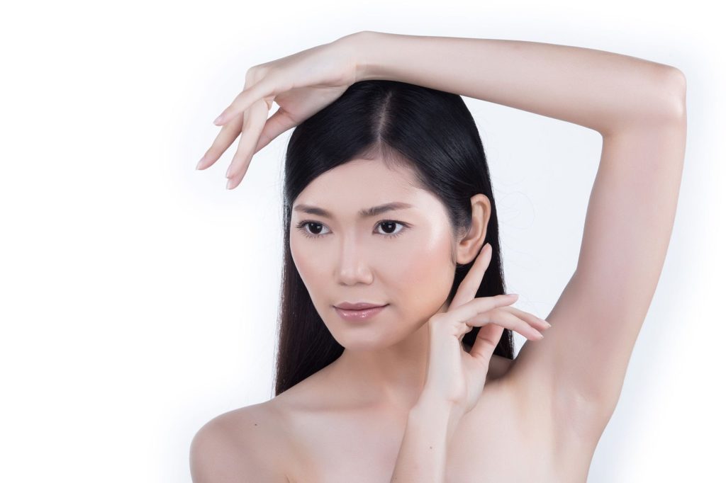 hair reduction